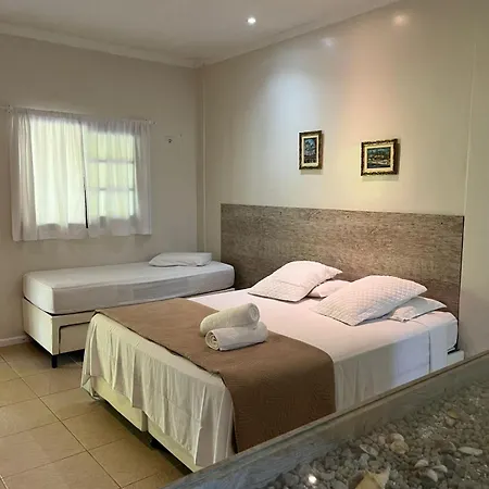 Suites Prime Itamambuca-2