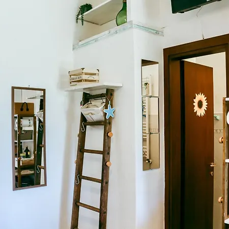 IL CASALE DEI GIRASOLI Country House in Capalbio-2