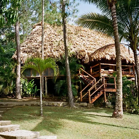 Blancaneaux Lodge By Francis Ford Coppola-3