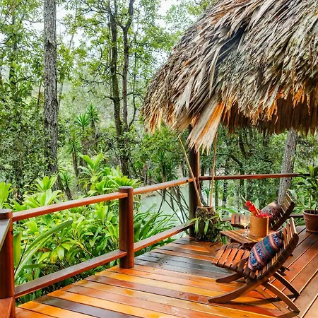 Blancaneaux Lodge By Francis Ford Coppola-2