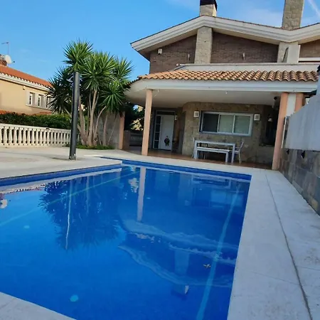 Villa castelló salou-3