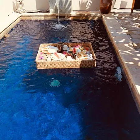 Villa Hoomea Private Pool - Adults Only-2