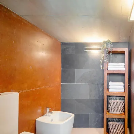 Villa Angelu, Encanto Arquitectonico Con Piscina Privada-3