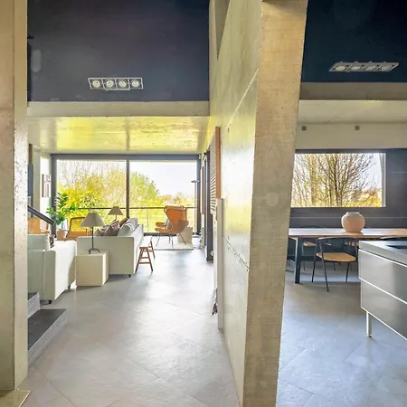 Villa Angelu, Encanto Arquitectonico Con Piscina Privada-2