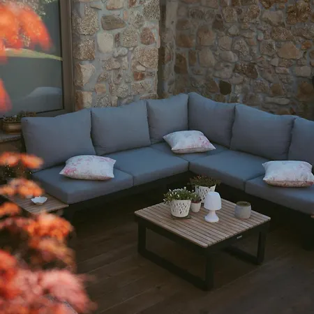 Deluxe Villa Home, Peace & Spa-3