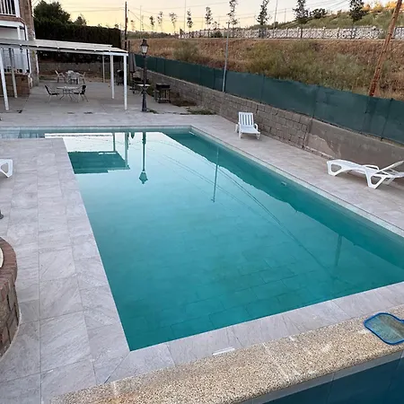 Sueña Toledo-Piscina-3