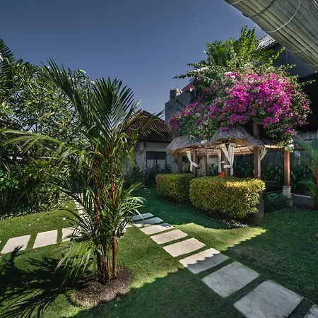 Katala Suites And Villas-2
