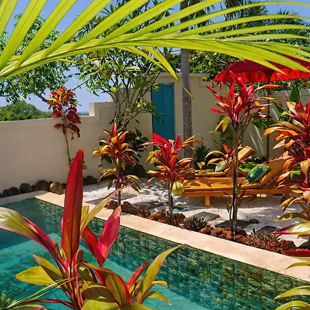 Hakuna Matata Bali Villas-2