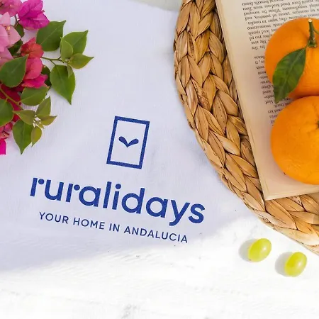 Molino de Peralta Pozo Alcón by Ruralidays-3