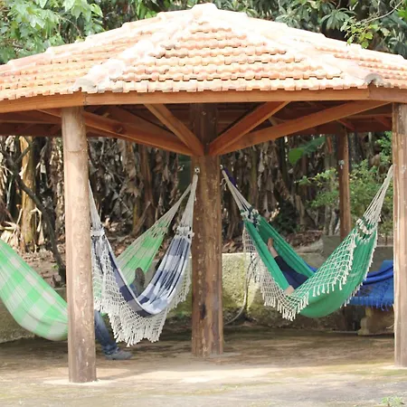 Big Valley Hotel Fazenda-2