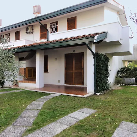 Villaggio Danubio-3