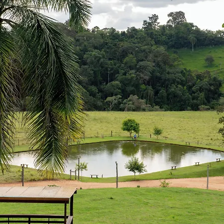 Hotel Fazenda Vale da Cachoeira-2