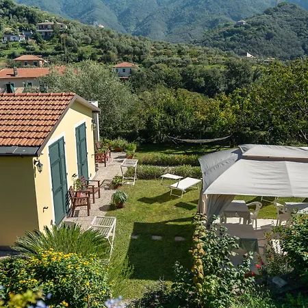 Agriturismo La Collina Verde-2