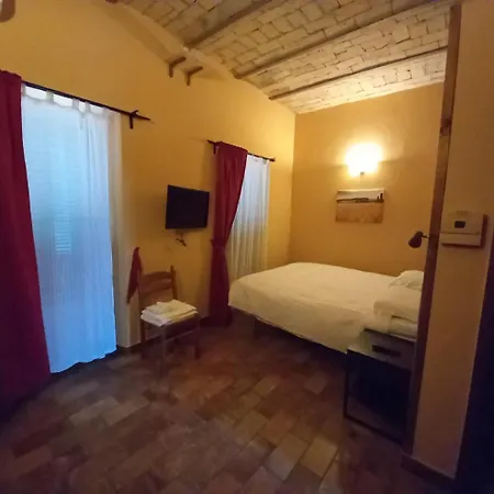 Il Casale Di Roma-3