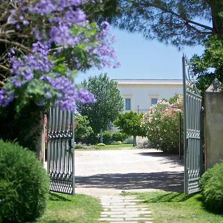 Masseria Li Foggi-2