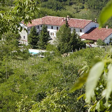 Agriturismo Rupestr-3