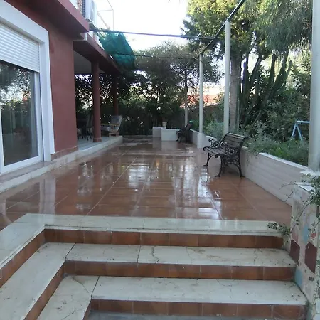Chalet La Serreta-2