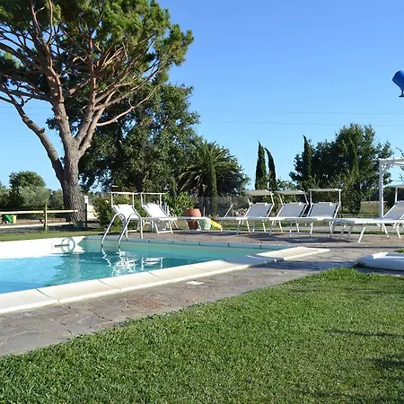 Agriturismo Beveraggio Appartamenti-2