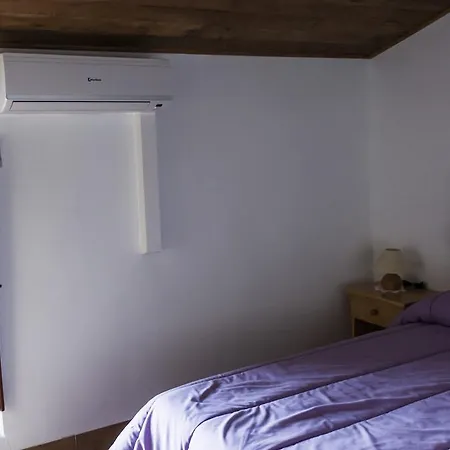 Casa Rural El Milano-2