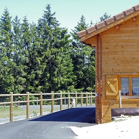 Gîtes Bon Air-3