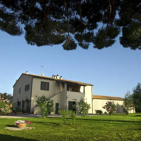 Agriturismo Quattro Pini-2