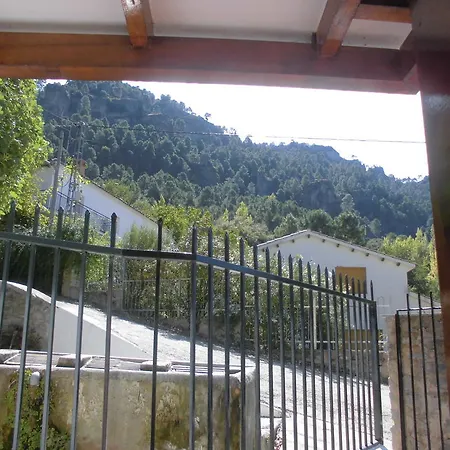 Casa Fuente De La Argamasa-2