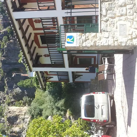Casa Fuente De La Argamasa-3
