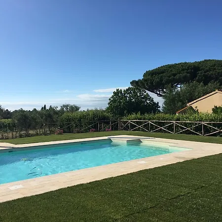 Agriturismo Quattro Pini-3