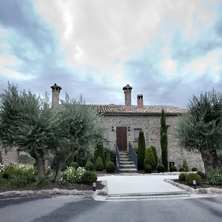 Casa Rural Cirera D'Avall-2