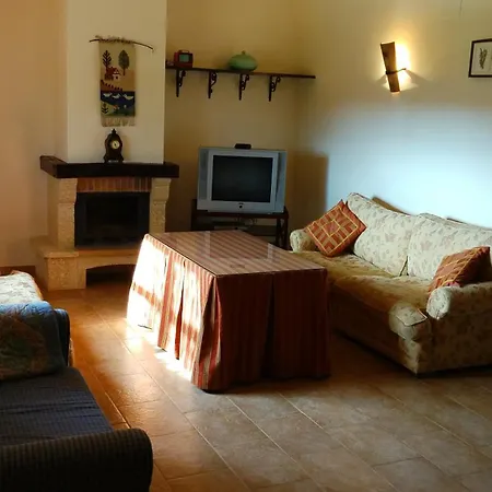 Casa Rural La Era 2 - Adults Only-3