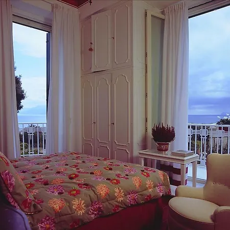 Marechiaro - Villa & Relais-2