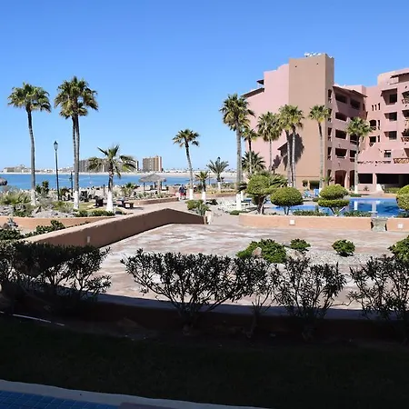 Pinacate Marina Resort - Villa 11-3