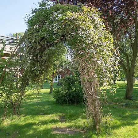 Ferienhof Kolauerhof - Bauernhofurlaub in Grömitz-2