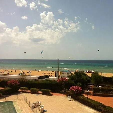 Appartamento presso Residence Erice Beach - Casa Vacanza-2