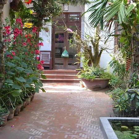 The Hoi An Orchid Garden Villas-3