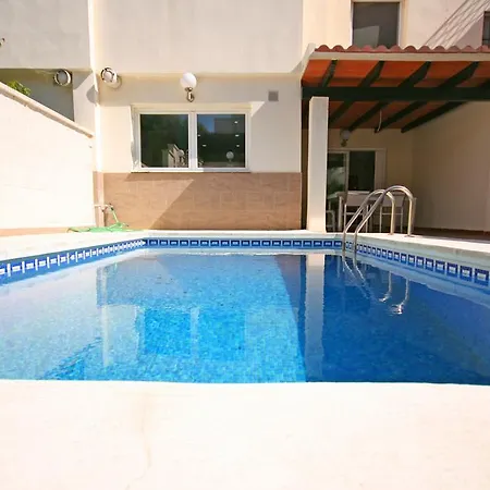 Jacuzzi & Pool-2