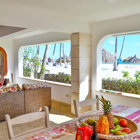 La Flor del Caribe Beach&SPA-3