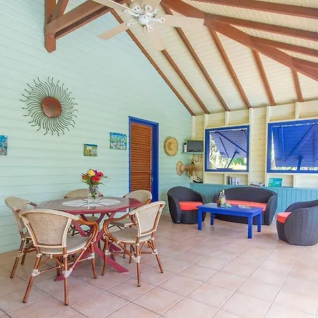 Habitation Capado-3
