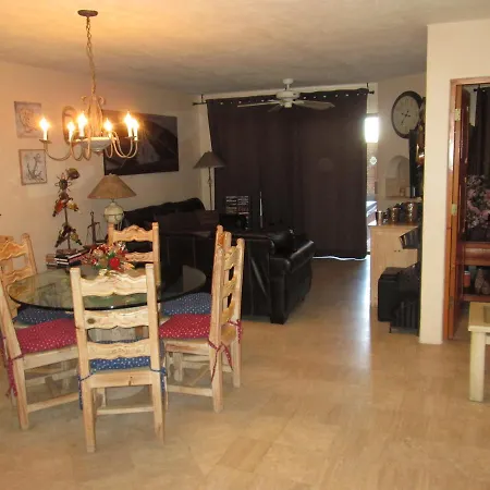 Pinacate Marina Resort - Villa 11-2