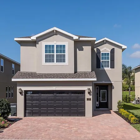 New House, Ecolab Sanitzed, Near Disney, Pool Fence-2
