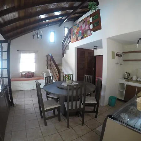 Casa Pousada Rosa dos Ventos-3