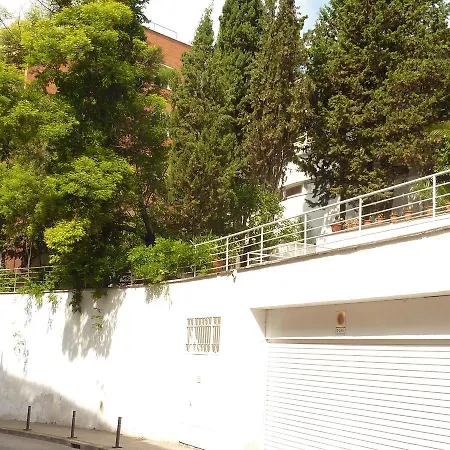 Casa Vilaro Barcelona-3