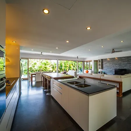 Amertha Villa Dreamland-2
