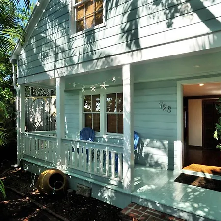 Passover Cottage-3
