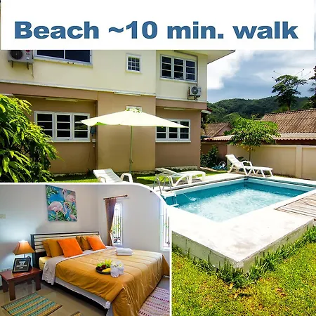 Villa Volta 2 Phuket Bangtao-2