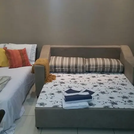 Charmoso Loft Studio Para Temporada - Recreio - Barra - Rj-2