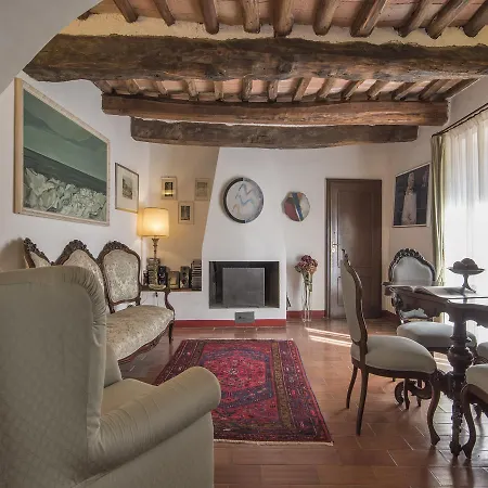 Il Casolare Di Libbiano-3