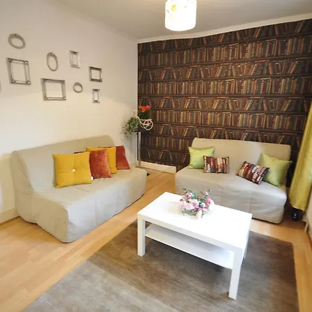 Old Nichol Guest Apartment-3