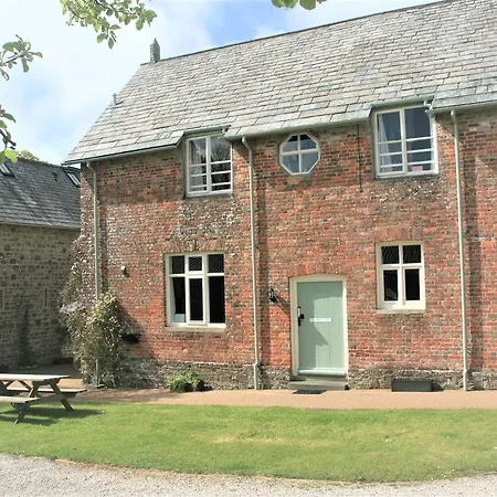 Glebe House Cottages-2