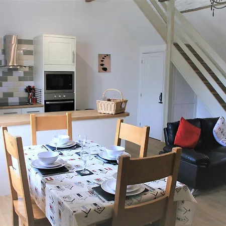Glebe House Cottages-3
